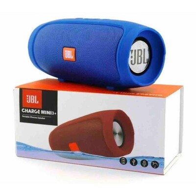 JBL Charge 3 Mini